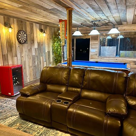 Enchanted Property Near Yosemite, View, Game Room Ahwahnee Exterior photo